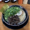 博多長浜らーめん ぼたん 大塚本店
