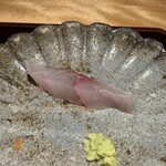 馳走 啐啄一十  - 