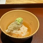 馳走 啐啄一十  - 