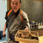 馳走 啐啄一十  - 