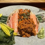 馳走 啐啄一十  - 