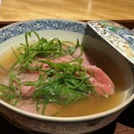 馳走 啐啄一十  - 