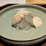 馳走 啐啄一十  - 