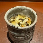 馳走 啐啄一十  - 