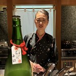 馳走 啐啄一十  - 