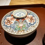 馳走 啐啄一十  - 