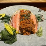 馳走 啐啄一十  - 