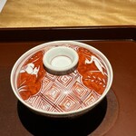 馳走 啐啄一十  - 