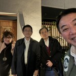 馳走 啐啄一十  - 