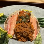 馳走 啐啄一十  - 