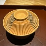 馳走 啐啄一十  - 