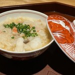 馳走 啐啄一十  - 