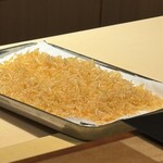 馳走 啐啄一十  - 