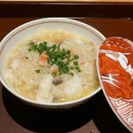 馳走 啐啄一十  - 