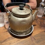 熟成細麺 宝屋 - 