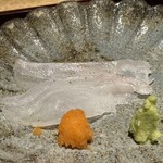 馳走 啐啄一十  - 