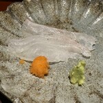 馳走 啐啄一十  - 