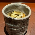 馳走 啐啄一十  - 