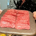 馳走 啐啄一十  - 