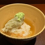 馳走 啐啄一十  - 