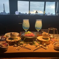 渋谷 Blue bird - 