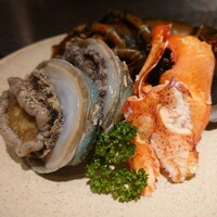 名駅 鉄板焼き 森本Ｘ Premium - 