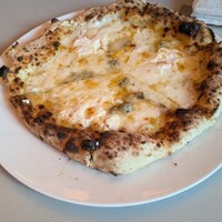 TRATTORIA PIZZERIA 207 渋谷店 - 