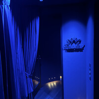 渋谷 Blue bird - 