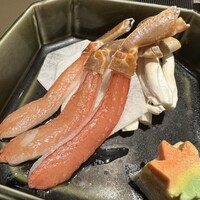 京都つゆしゃぶCHIRIRI 銀座京橋店 - 