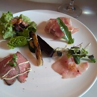 TRATTORIA PIZZERIA 207 渋谷店 - 