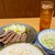 味の牛たん 喜助 - 料理写真: