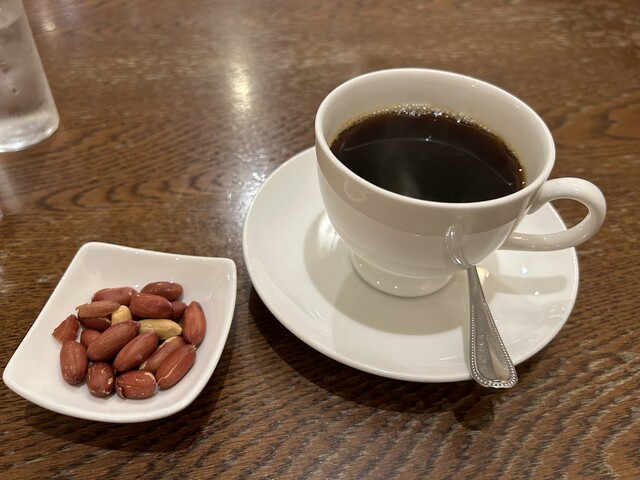 caf'e ROXA Nishiharuten