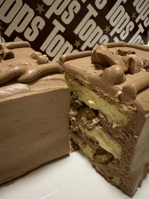 by a63bc9 : トップス 京都高島屋S.C.店 (Tops)- 河原町/ケーキ | 食べログ