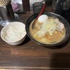 麺処 花田 池袋店