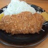 とんかつ 一