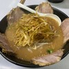 ラーメン とん太 大多喜店