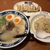 博多らーめん Shin-Shin 博多デイトス店