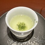 馳走 啐啄一十  - 