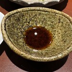 馳走 啐啄一十  - 