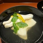 馳走 啐啄一十  - 