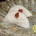 馳走 啐啄一十  - 