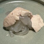 馳走 啐啄一十  - 