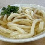 手打ちうどん こげら - 