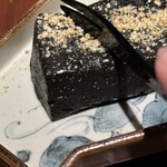 馳走 啐啄一十  - 