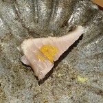 馳走 啐啄一十  - 