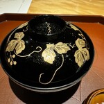 馳走 啐啄一十  - 