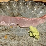 馳走 啐啄一十  - 