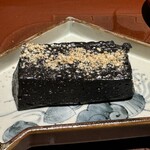 馳走 啐啄一十  - 