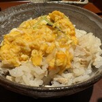 馳走 啐啄一十  - 