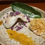 馳走 啐啄一十  - 